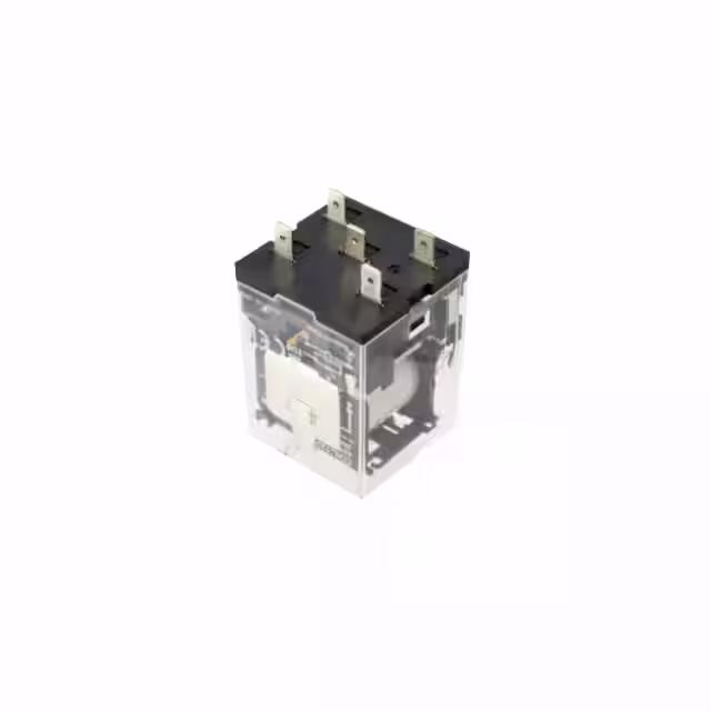 MKS1TN-10 AC120 Omron Automation and Safety electronic component